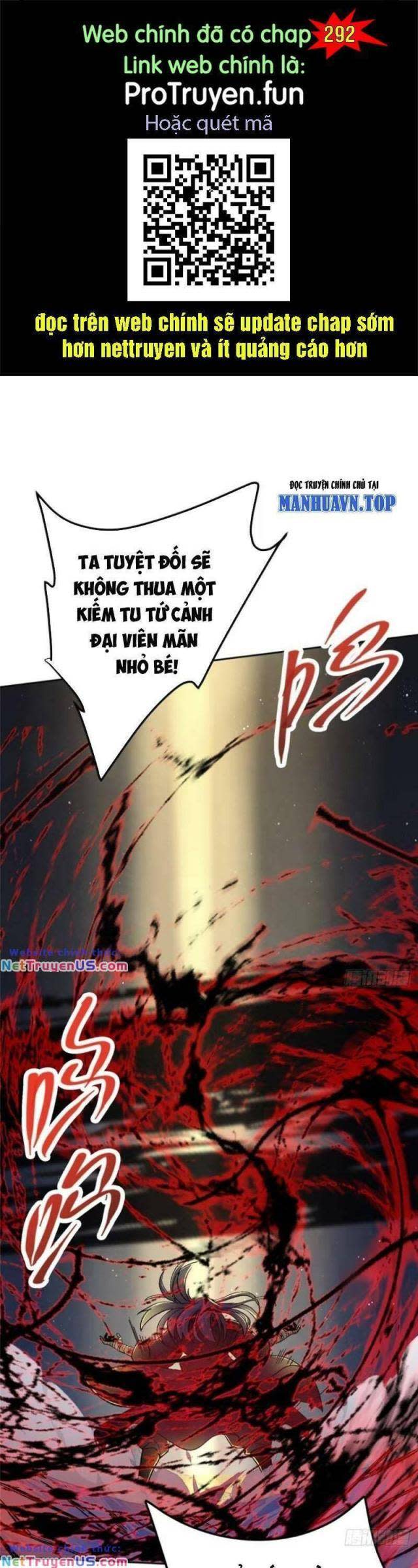 chưởng môn khiêm tốn chút chapter 291 - Next Chapter 291