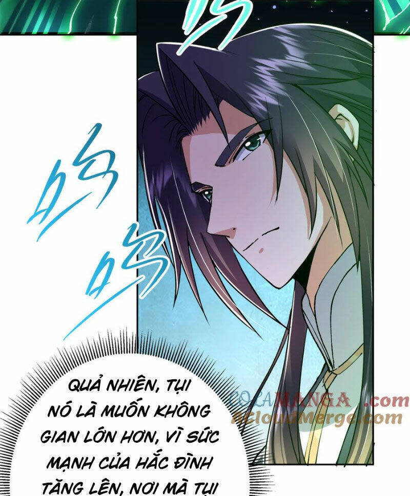 chưởng môn khiêm tốn chút Chương 339 - Next Chapter 339