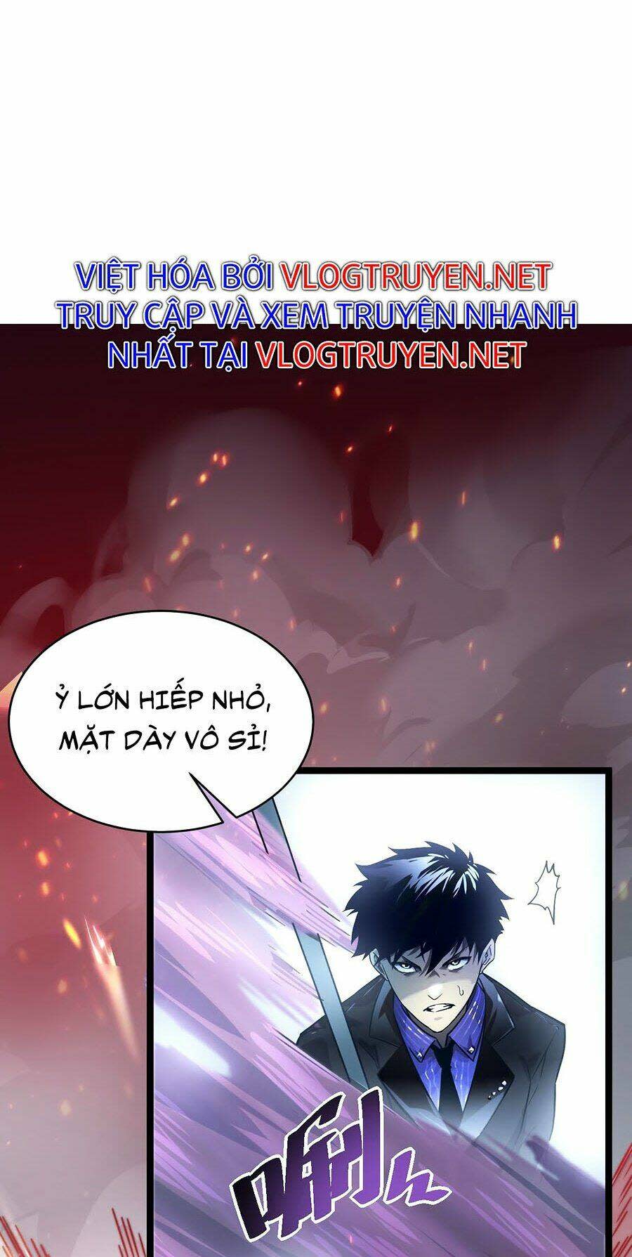 mạt thế quật khởi chapter 37 - Next chapter 38