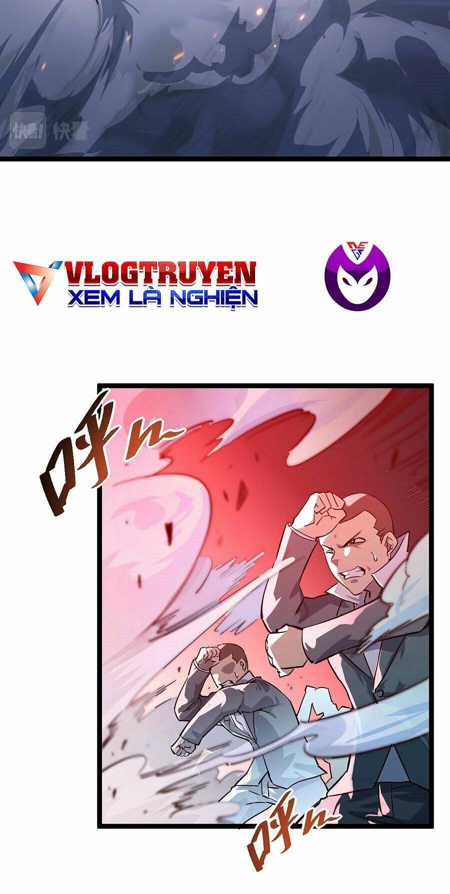 mạt thế quật khởi chapter 37 - Next chapter 38