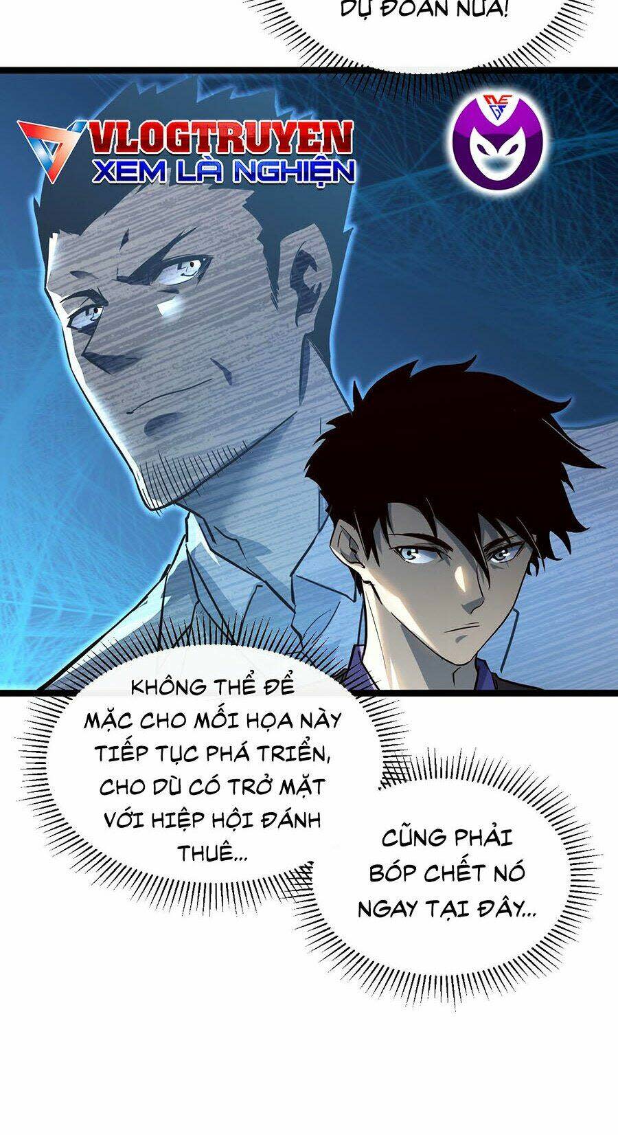 mạt thế quật khởi chapter 37 - Next chapter 38