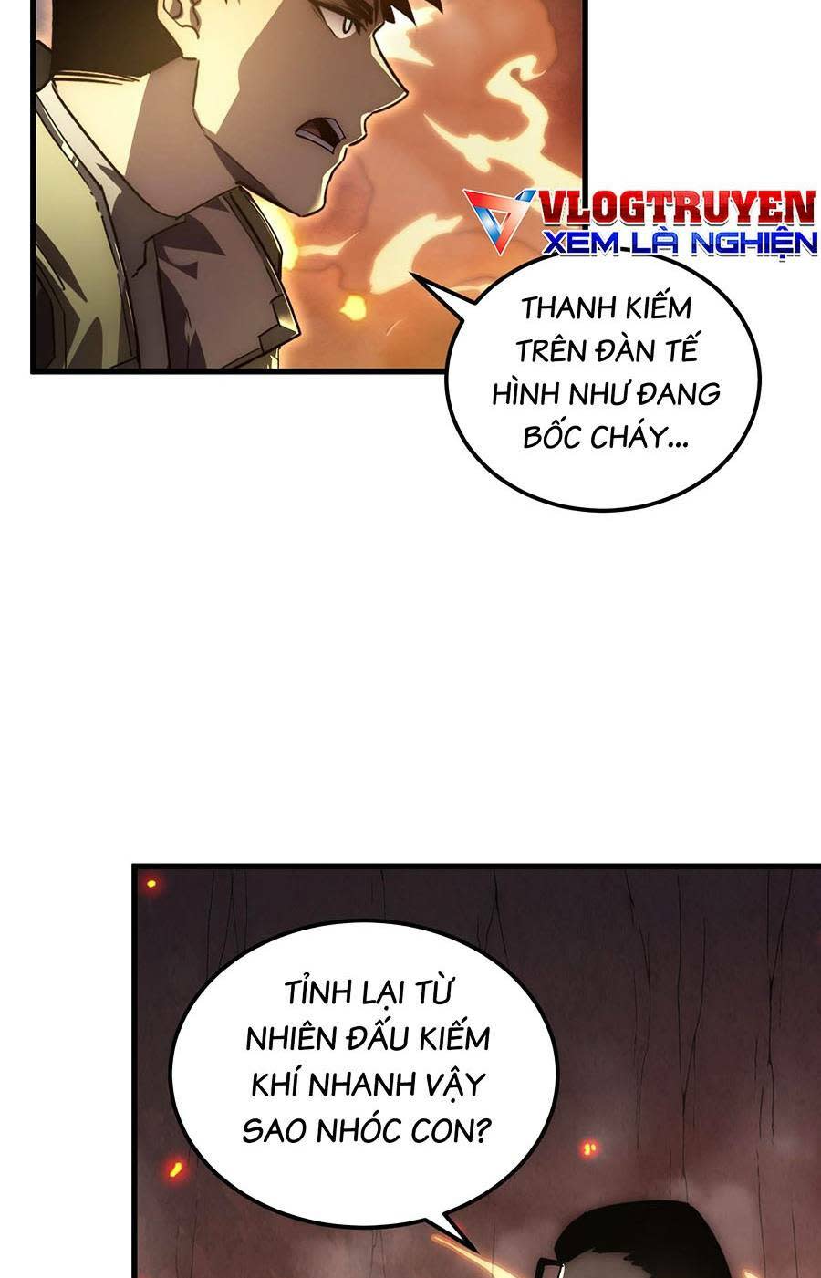 mạt thế quật khởi chapter 169 - Next chapter 170