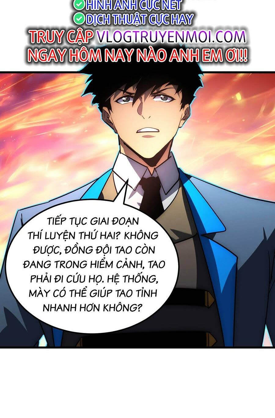 mạt thế quật khởi chapter 247 - Next chương 248