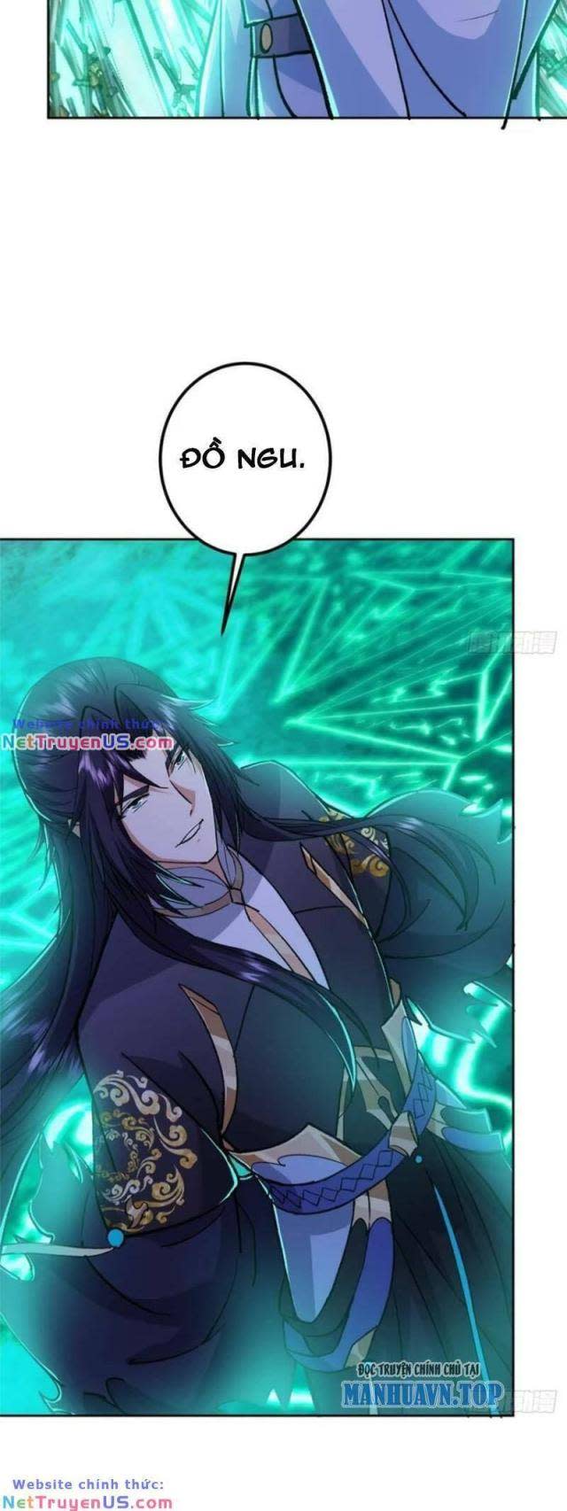 chưởng môn khiêm tốn chút chapter 291 - Next Chapter 291