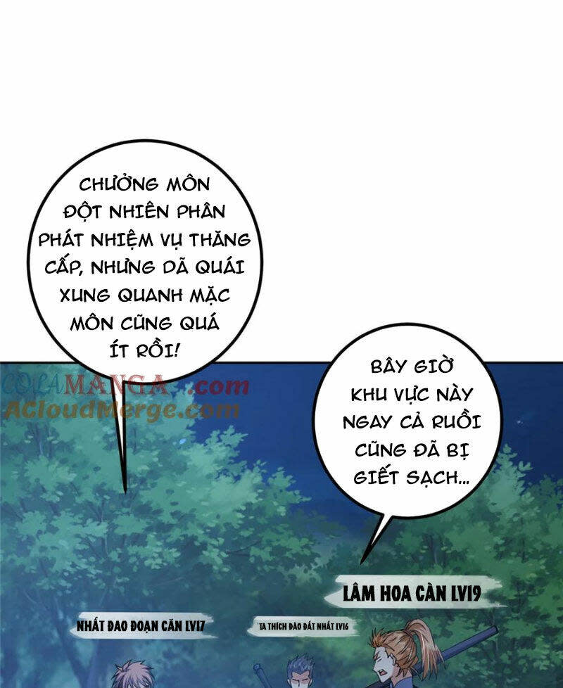 chưởng môn khiêm tốn chút Chương 339 - Next Chapter 339