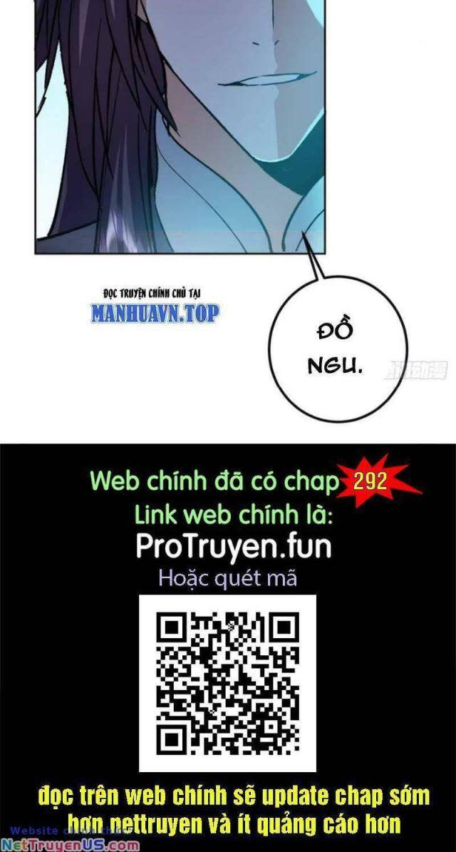 chưởng môn khiêm tốn chút chapter 291 - Next Chapter 291