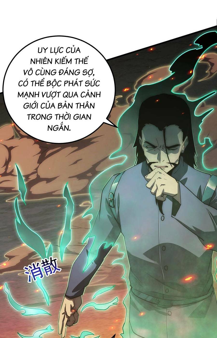 mạt thế quật khởi chapter 169 - Next chapter 170