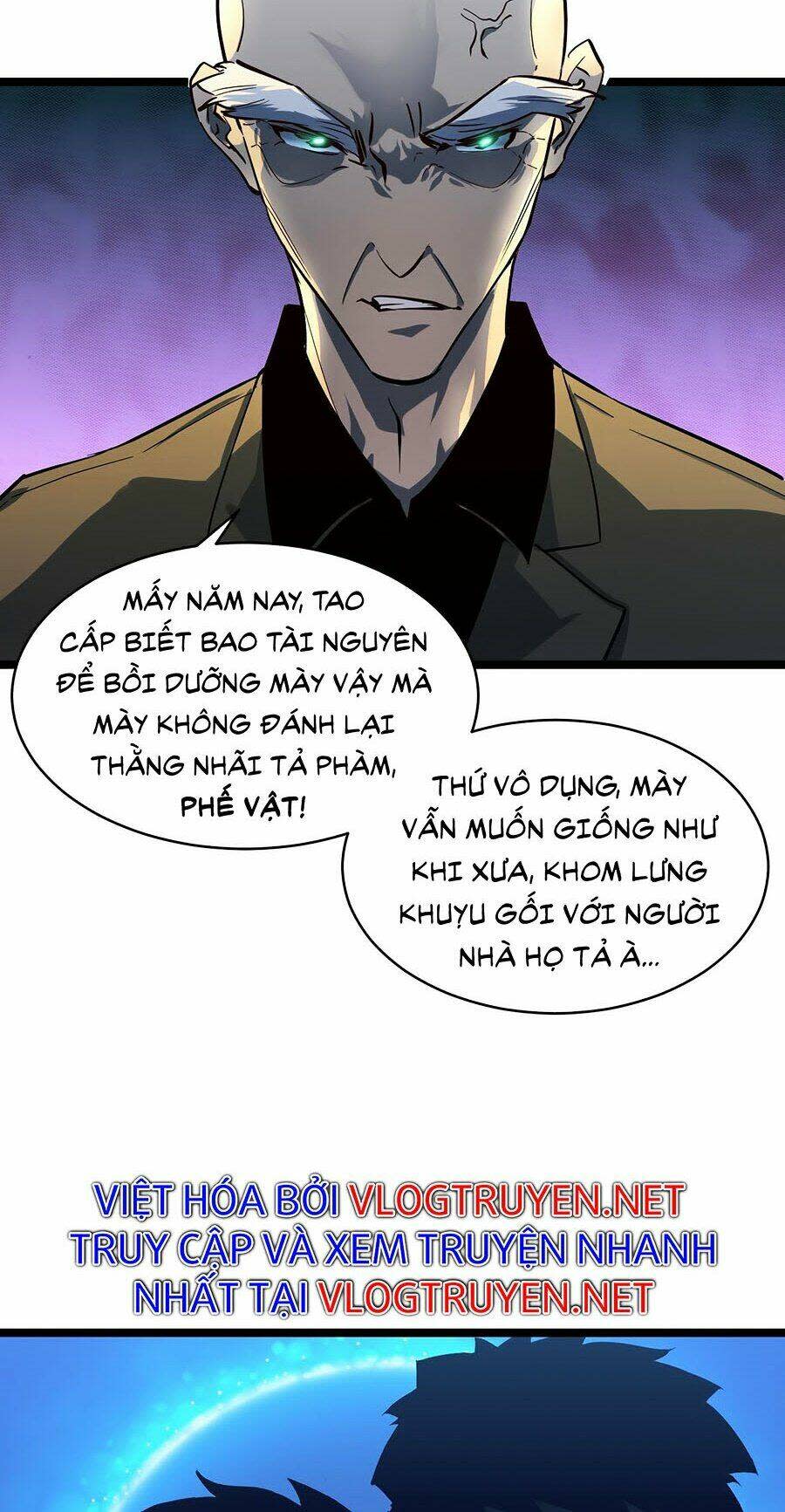 mạt thế quật khởi chapter 37 - Next chapter 38