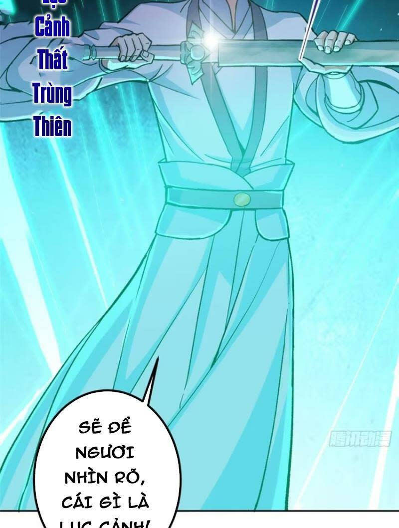 chưởng môn khiêm tốn chút chapter 291 - Next Chapter 291