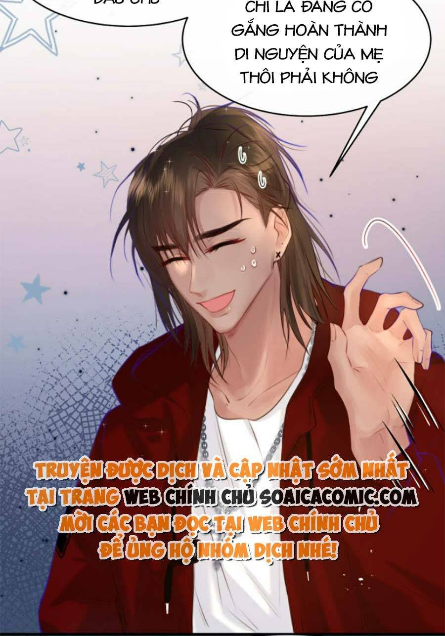 tôi nhặt được tiểu ma nữ chapter 7 - Next chapter 8