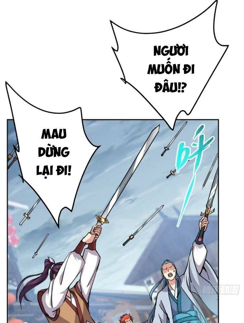 chưởng môn khiêm tốn chút chapter 291 - Next Chapter 291