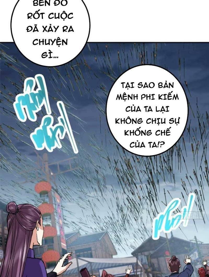 chưởng môn khiêm tốn chút chapter 291 - Next Chapter 291