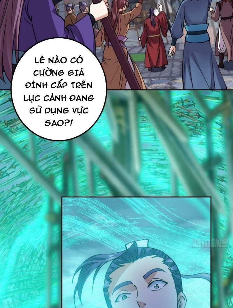 chưởng môn khiêm tốn chút chapter 291 - Next Chapter 291