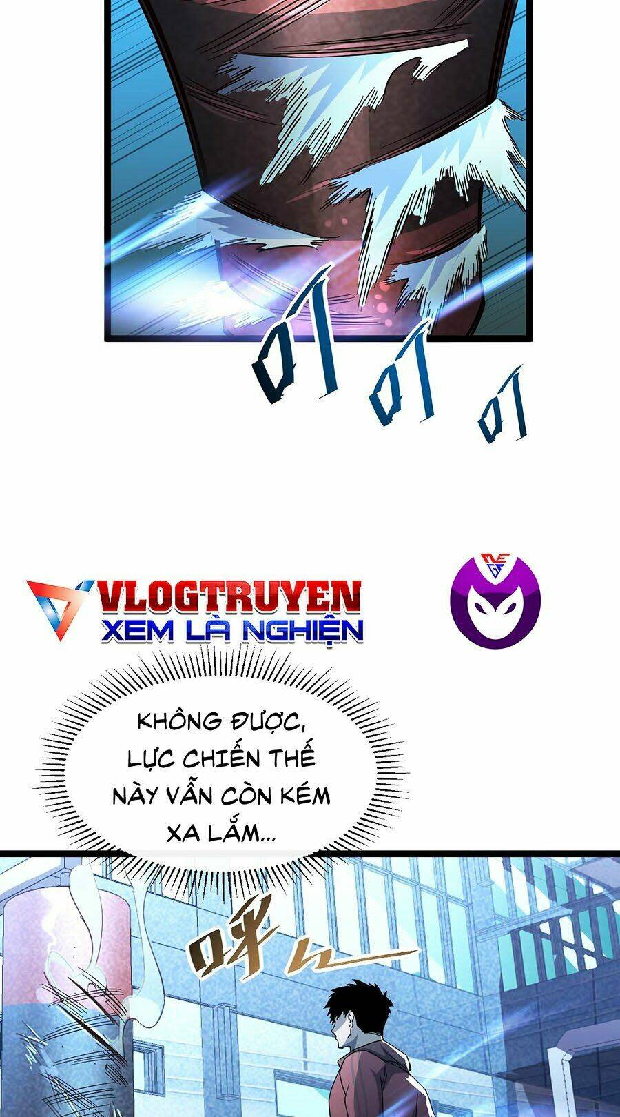 mạt thế quật khởi chapter 37 - Next chapter 38