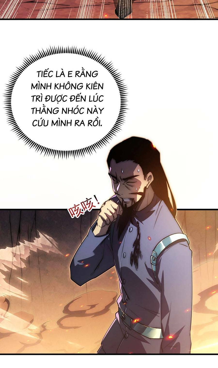 mạt thế quật khởi chapter 169 - Next chapter 170