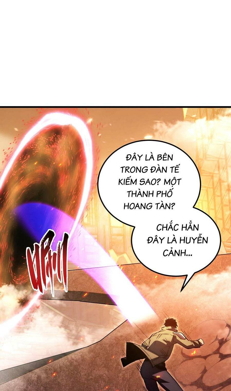 mạt thế quật khởi chapter 169 - Next chapter 170