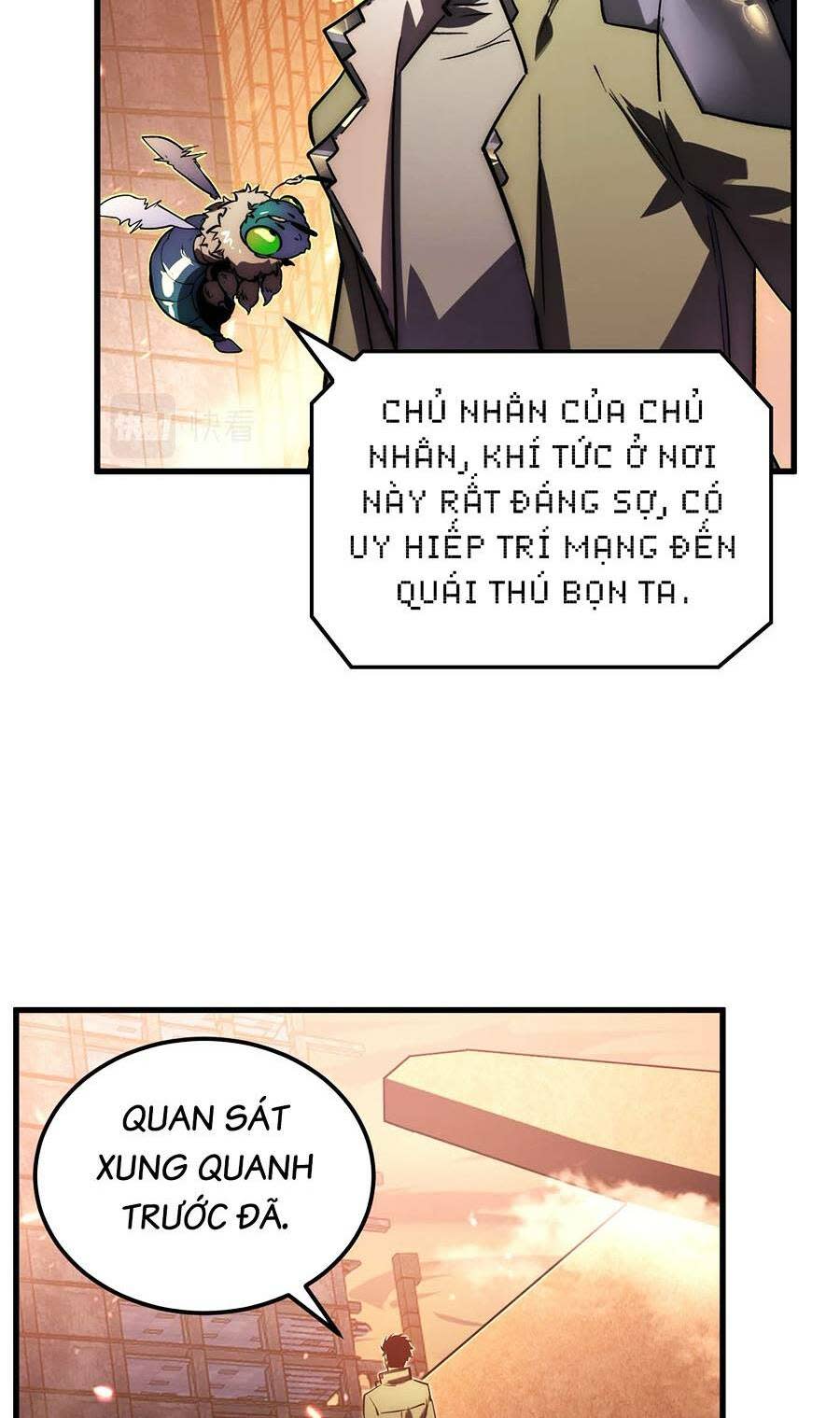 mạt thế quật khởi chapter 169 - Next chapter 170