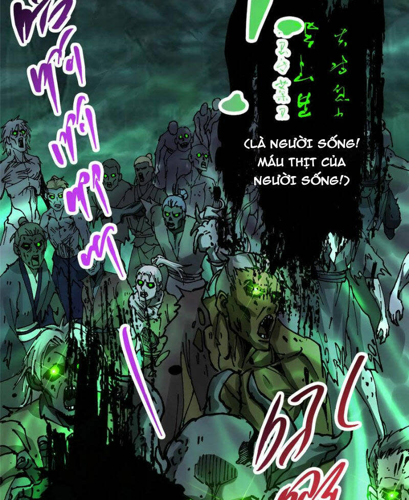 chưởng môn khiêm tốn chút Chương 339 - Next Chapter 339