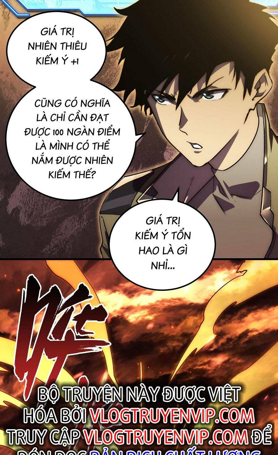 mạt thế quật khởi chapter 169 - Next chapter 170