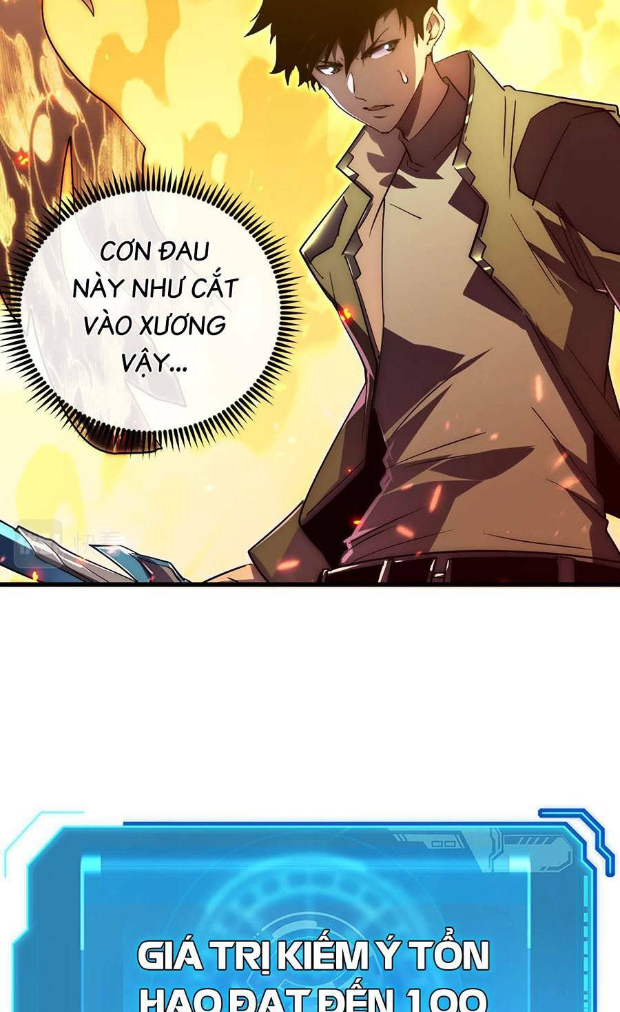 mạt thế quật khởi chapter 169 - Next chapter 170