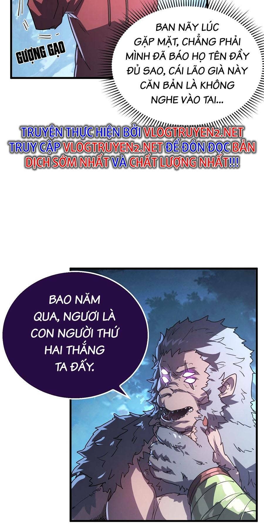 mạt thế quật khởi chapter 155 - Next chapter 156