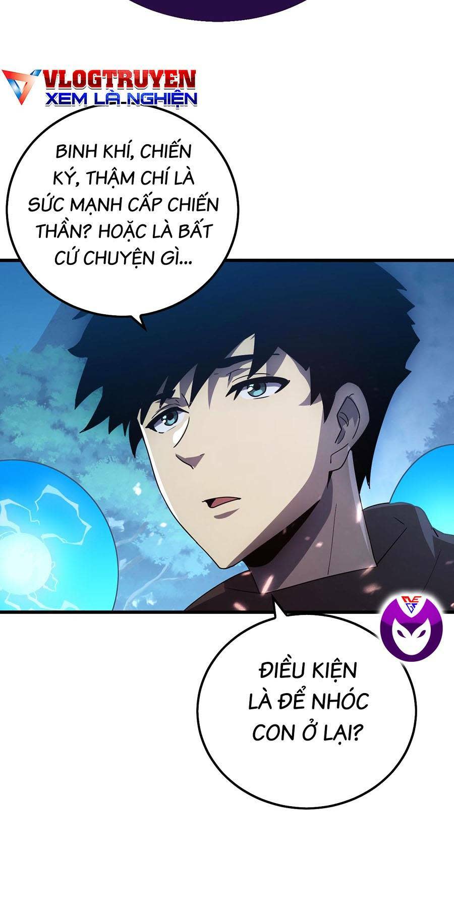 mạt thế quật khởi chapter 155 - Next chapter 156