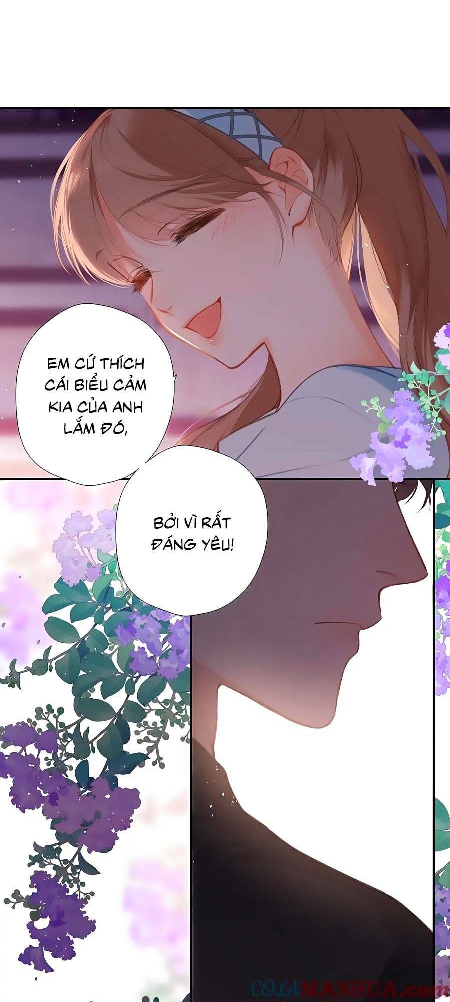 lại gặp được em Chapter 148.1 - Trang 2