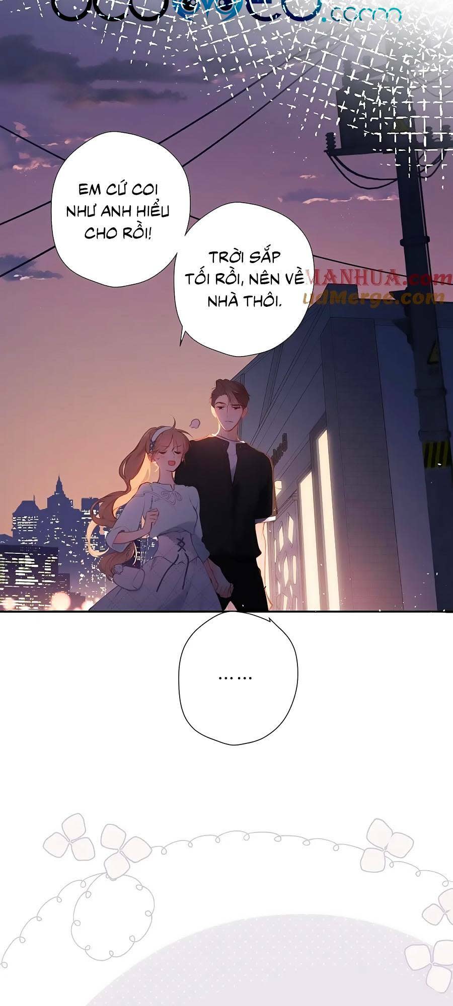 lại gặp được em Chapter 148.1 - Trang 2