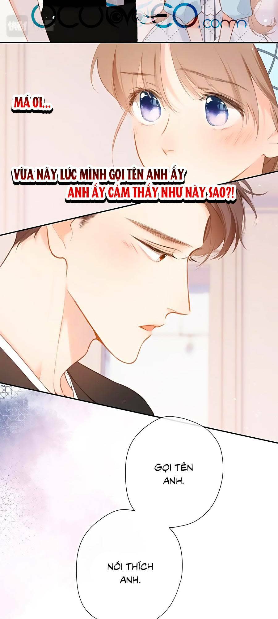 lại gặp được em Chapter 148.1 - Trang 2