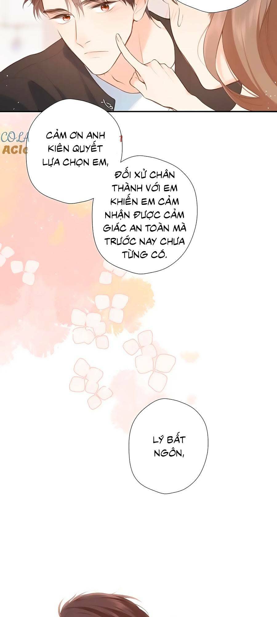 lại gặp được em Chapter 148.1 - Trang 2