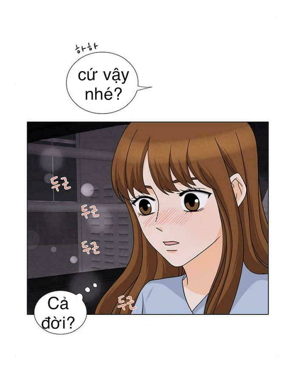 Idol Và Sếp Em Yêu Ai? Chapter 84 - Trang 2