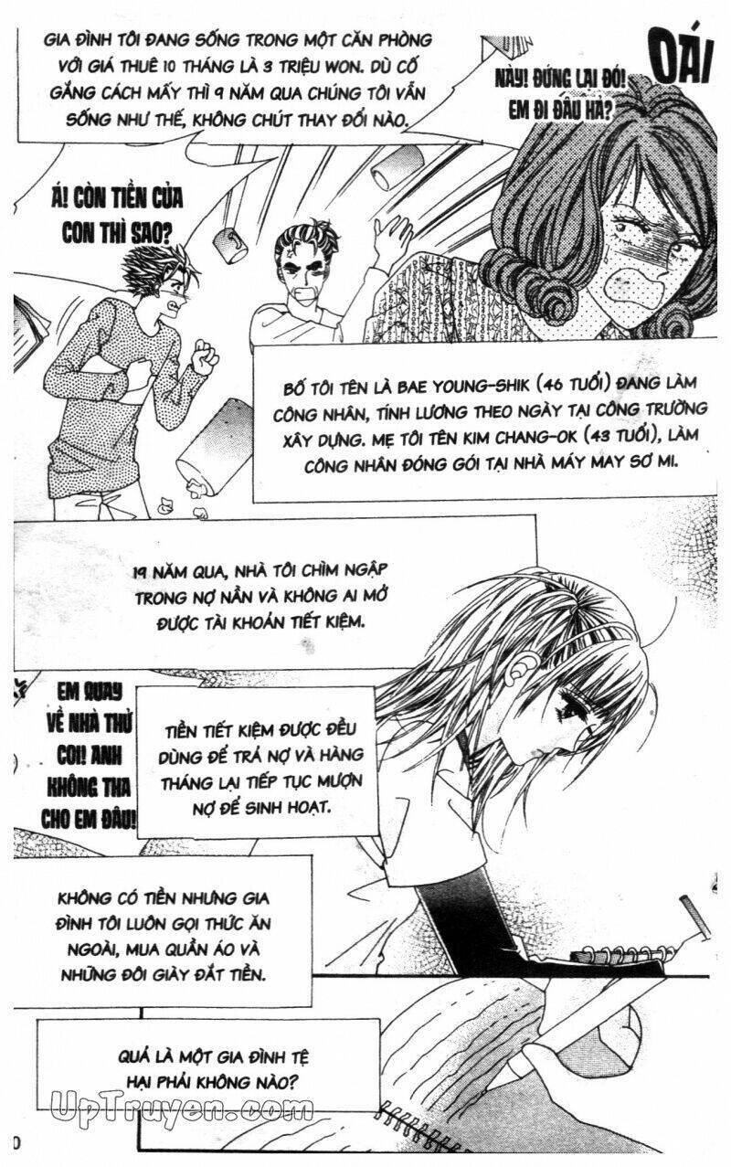 Vợ Chồng Trẻ Con Bản Đẹp Chapter 1 - Trang 2