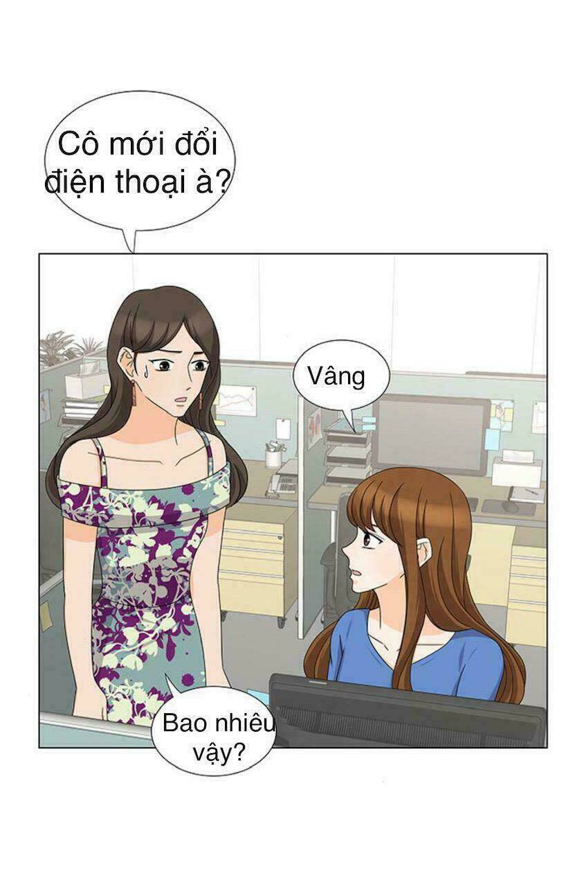 Idol Và Sếp Em Yêu Ai? Chapter 84 - Trang 2