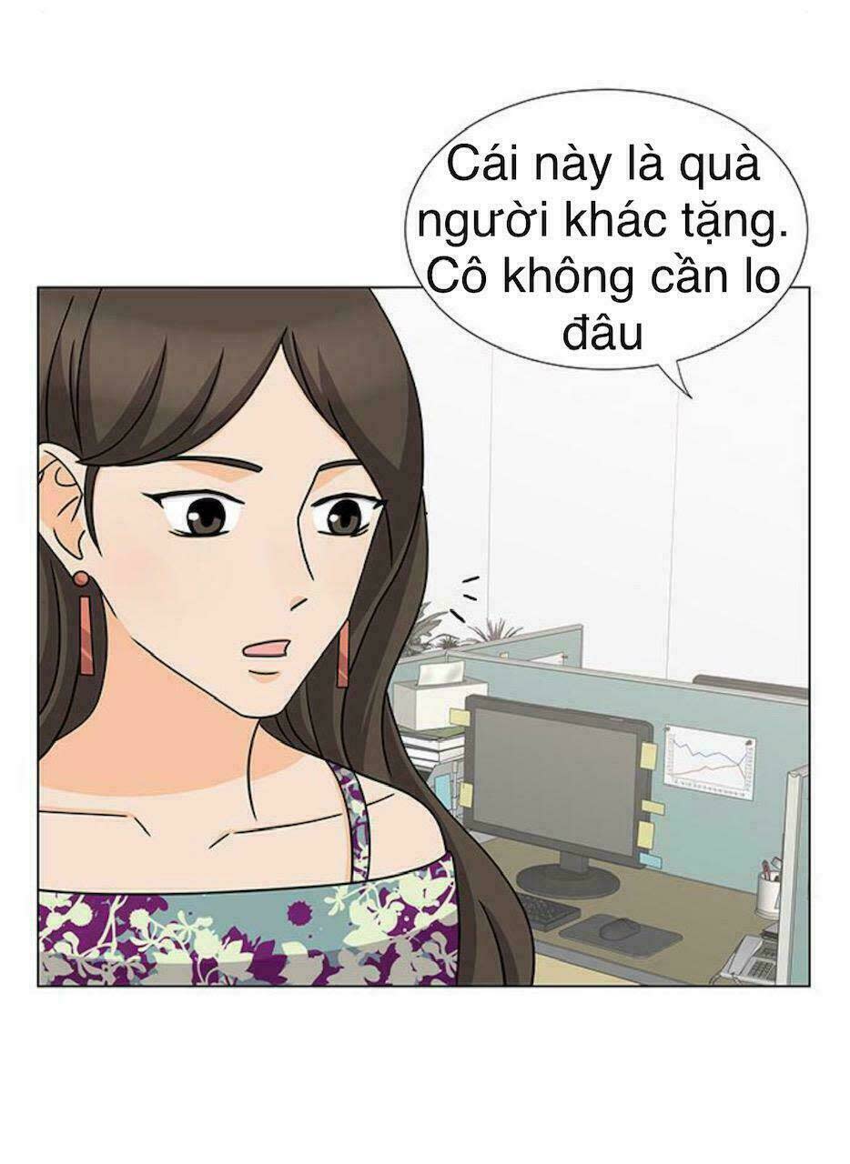 Idol Và Sếp Em Yêu Ai? Chapter 84 - Trang 2