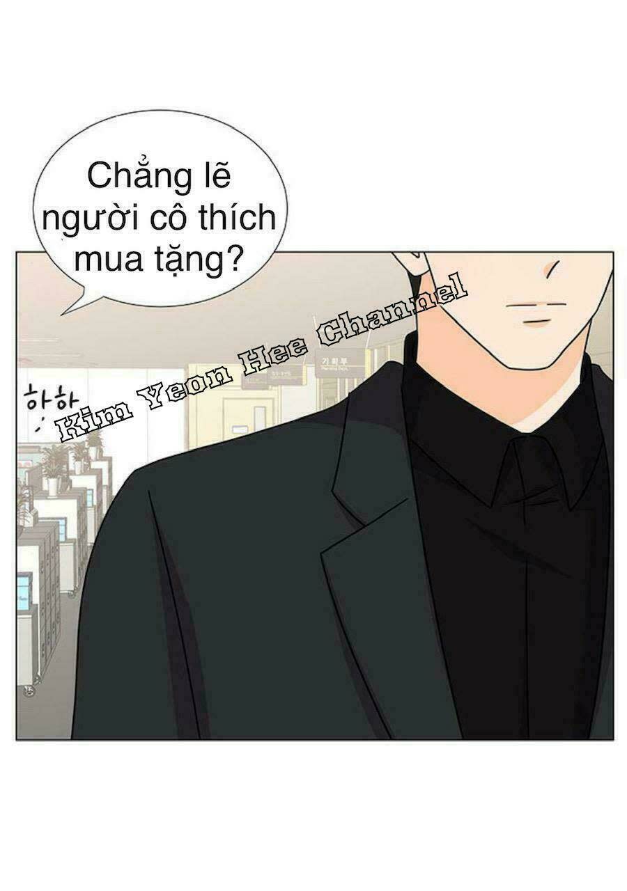 Idol Và Sếp Em Yêu Ai? Chapter 84 - Trang 2