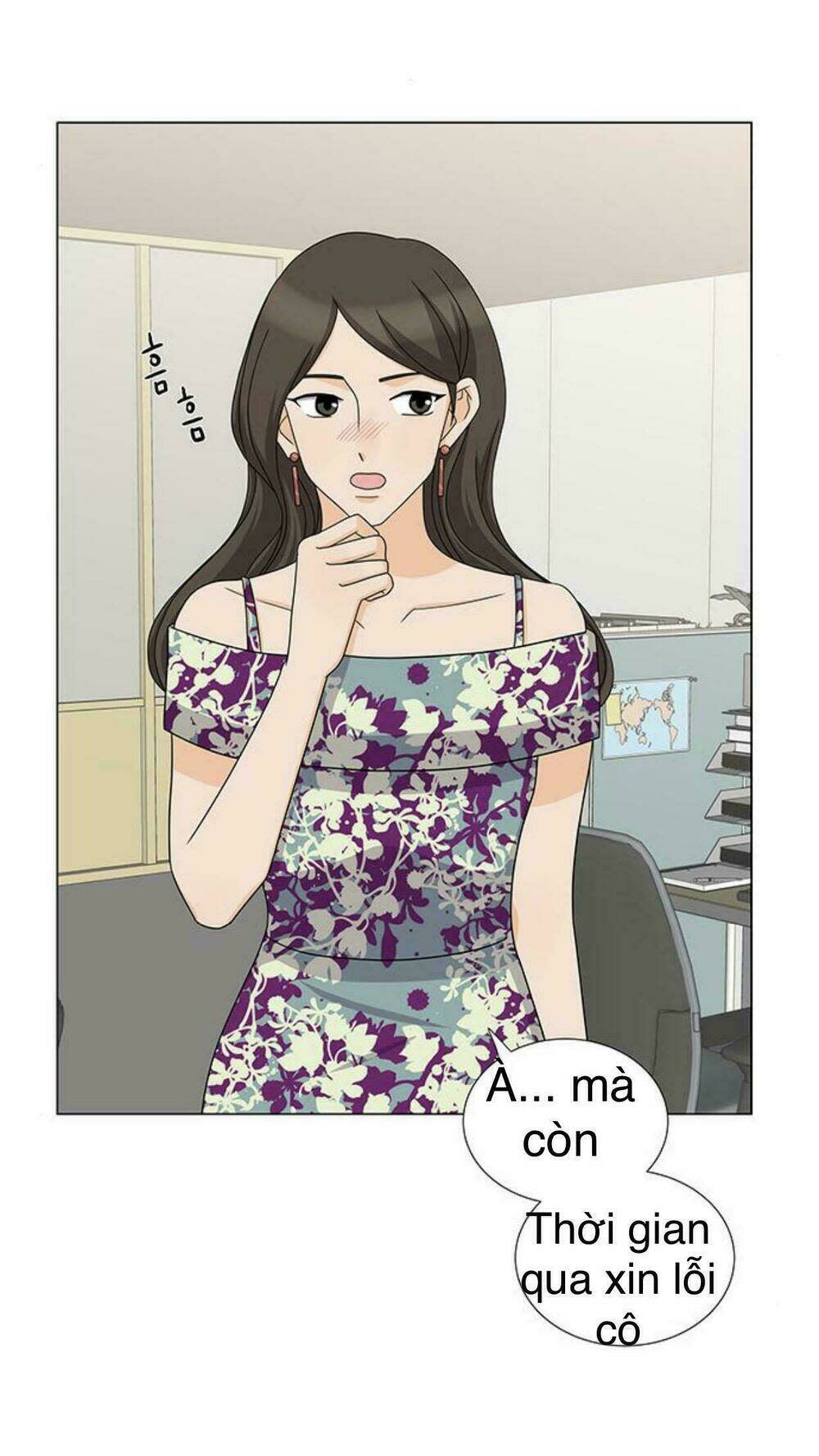 Idol Và Sếp Em Yêu Ai? Chapter 84 - Trang 2