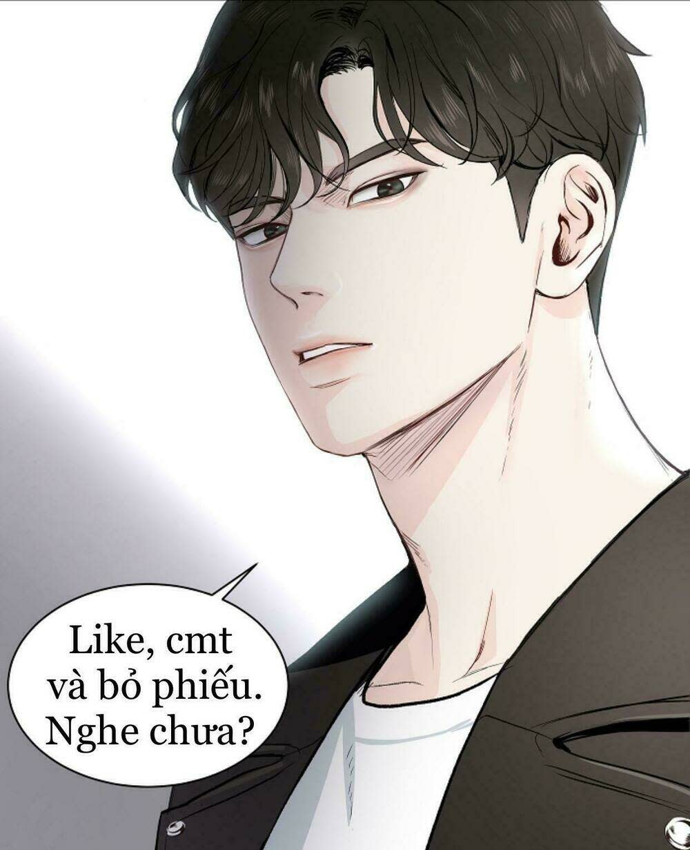 Idol Và Sếp Em Yêu Ai? Chapter 84 - Trang 2