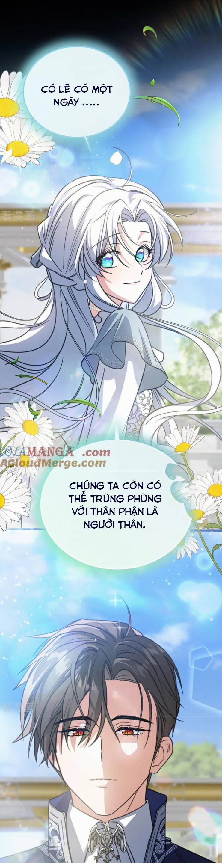 bông hoa độc của nhà công tước Chapter 35 - Trang 2