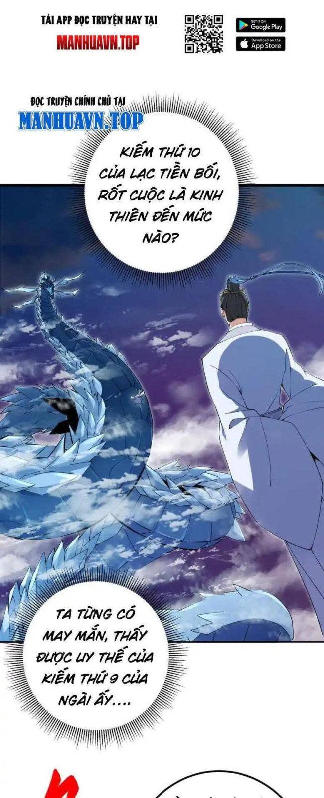 chưởng môn khiêm tốn chút chương 355 - Next Chapter 355