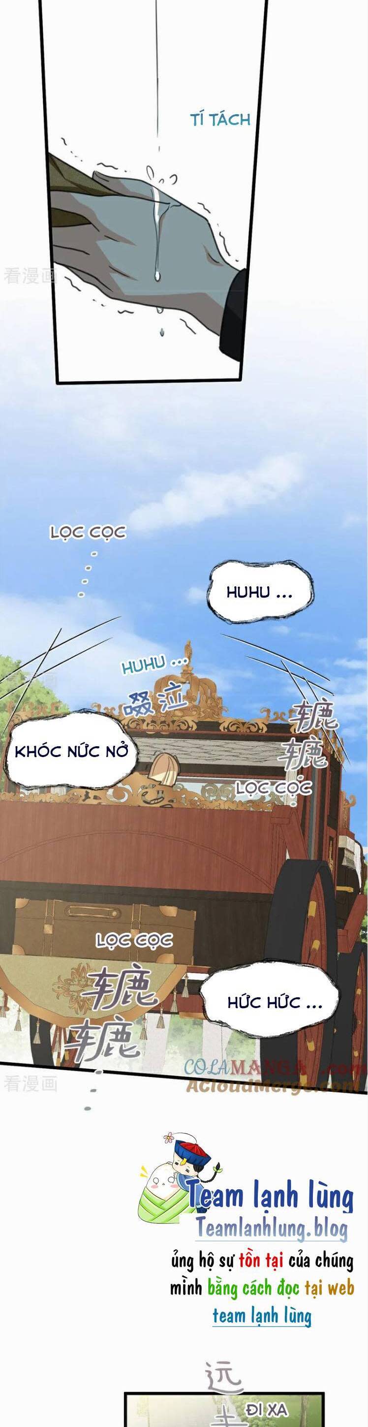 bông hoa độc của nhà công tước Chapter 35 - Trang 2