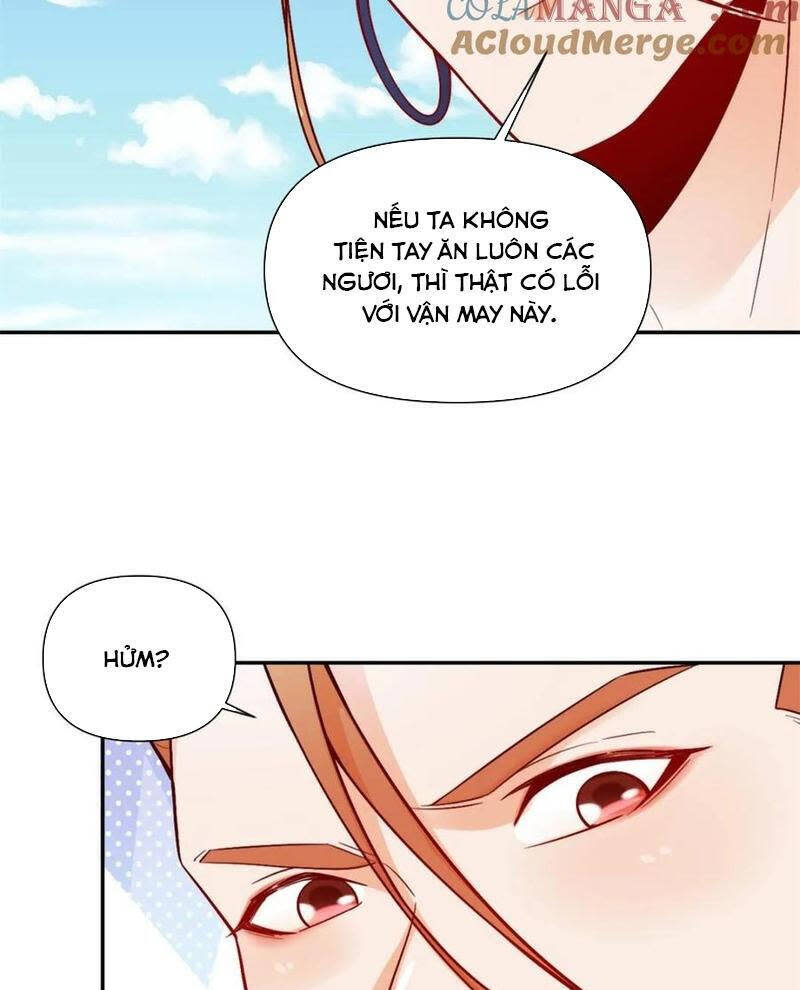 nguyên lai ta là tu tiên đại lão Chapter 511 - Trang 2