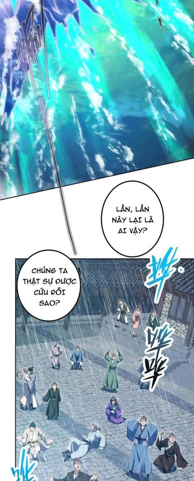 chưởng môn khiêm tốn chút chương 355 - Next Chapter 355