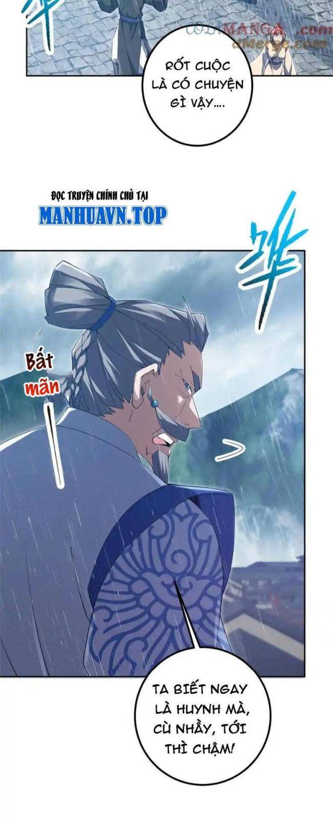 chưởng môn khiêm tốn chút chương 355 - Next Chapter 355