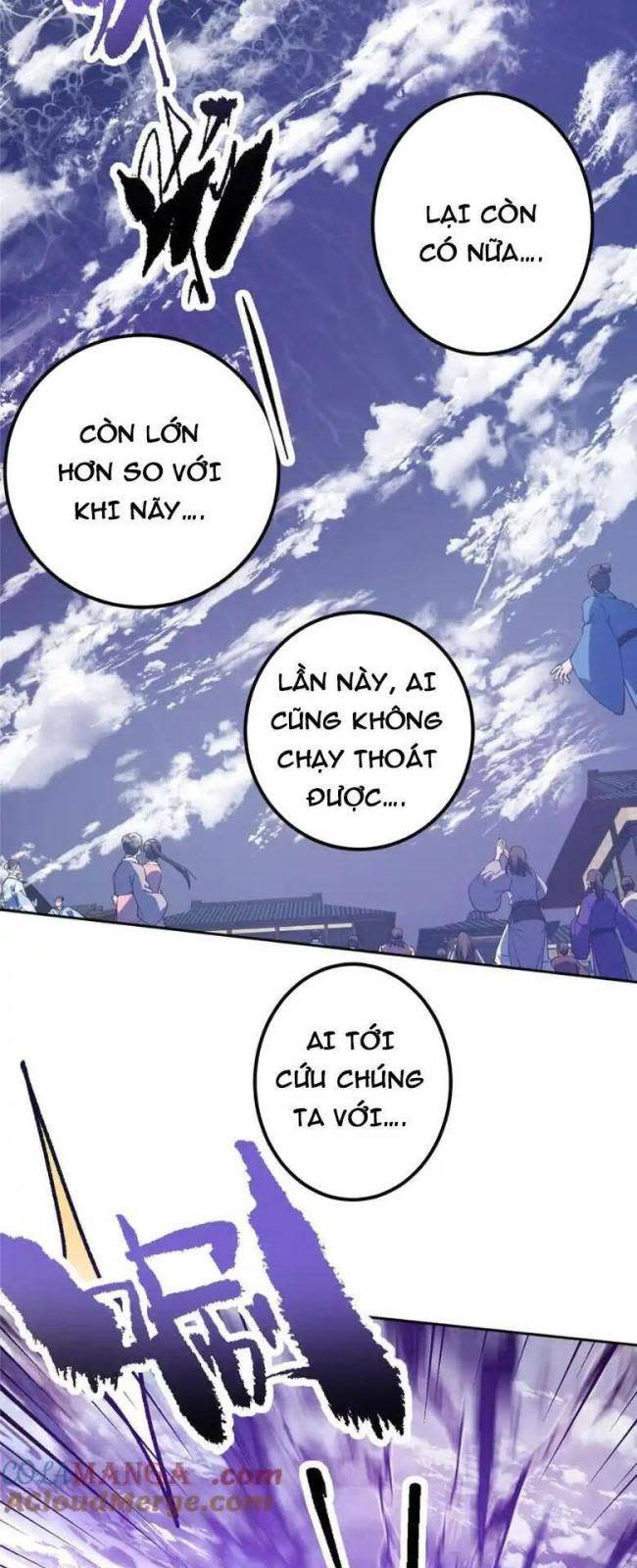 chưởng môn khiêm tốn chút chương 355 - Next Chapter 355