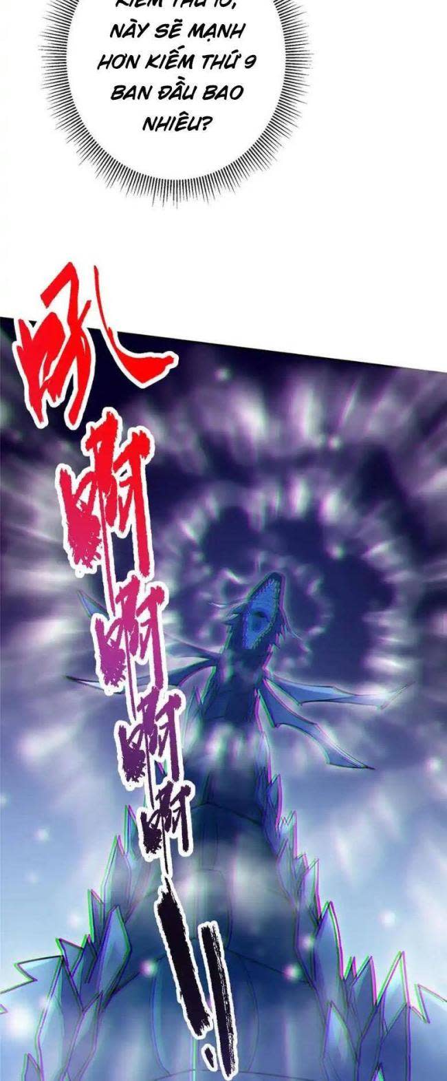 chưởng môn khiêm tốn chút chương 355 - Next Chapter 355