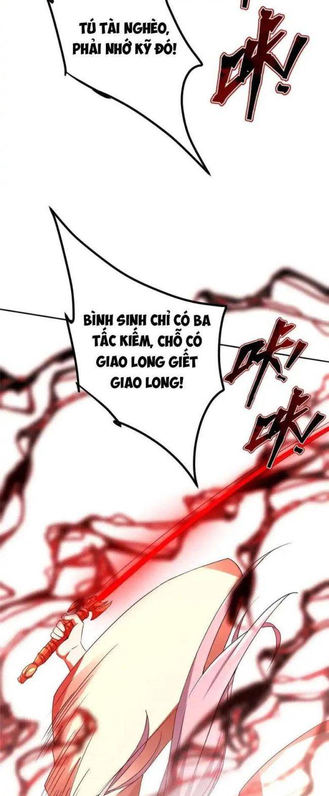 chưởng môn khiêm tốn chút chương 355 - Next Chapter 355