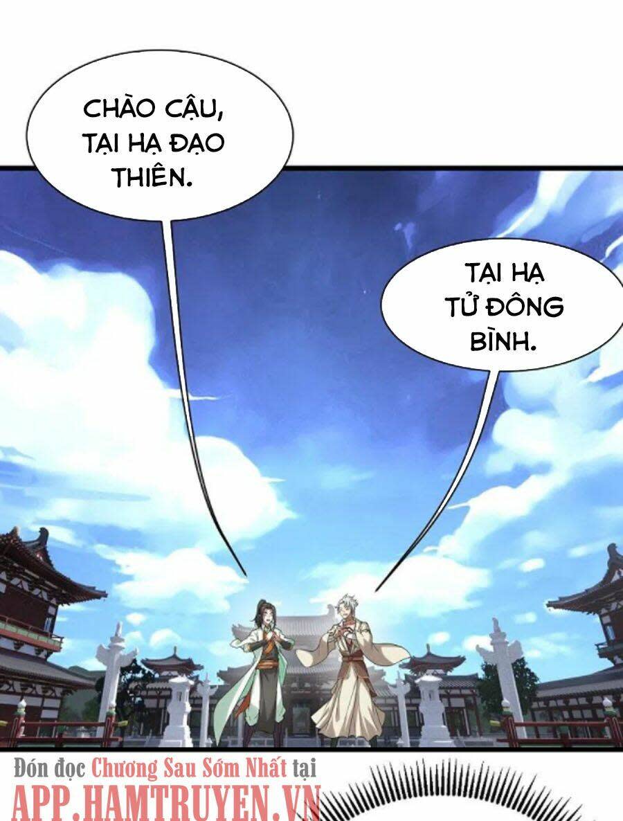 cái thế đế tôn Chapter 238 - Next Chapter 239