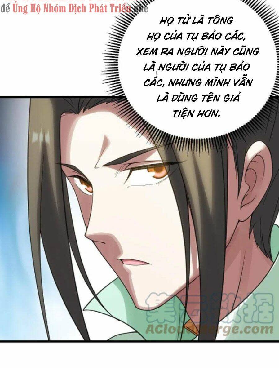 cái thế đế tôn Chapter 238 - Next Chapter 239