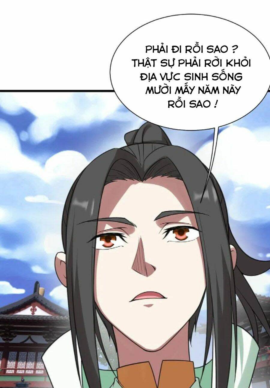 cái thế đế tôn Chapter 238 - Next Chapter 239