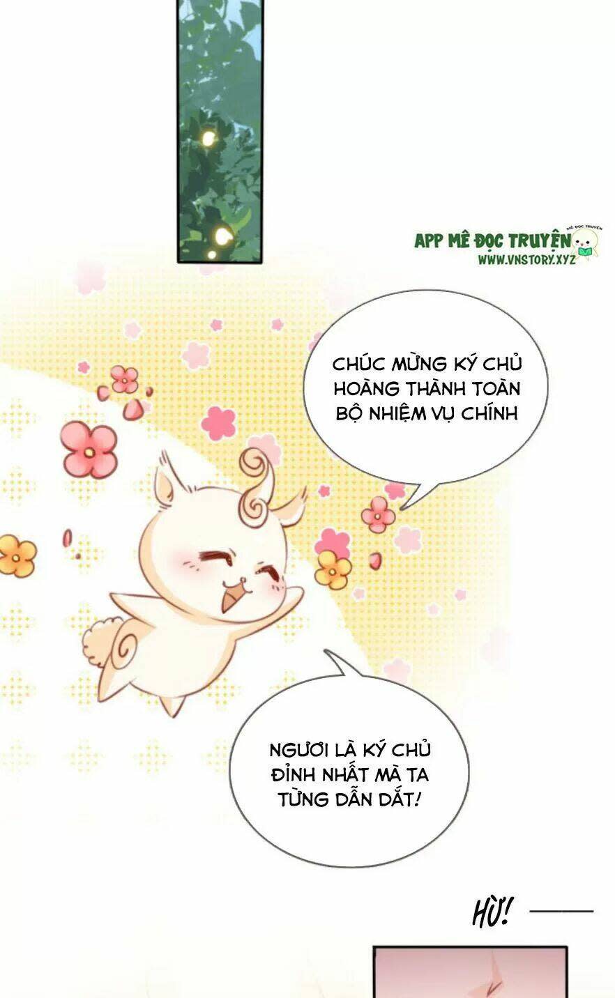 nàng trở thành bạch nguyệt quang của vương gia bệnh kiều Chapter 116 - Next 